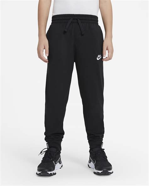 big boys Nike joggers